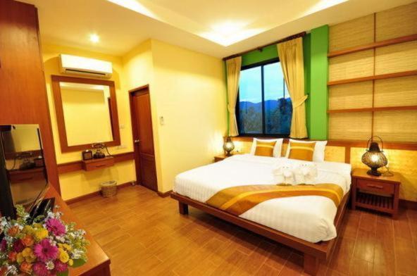 הואה הין Prantara Resort חדר תמונה