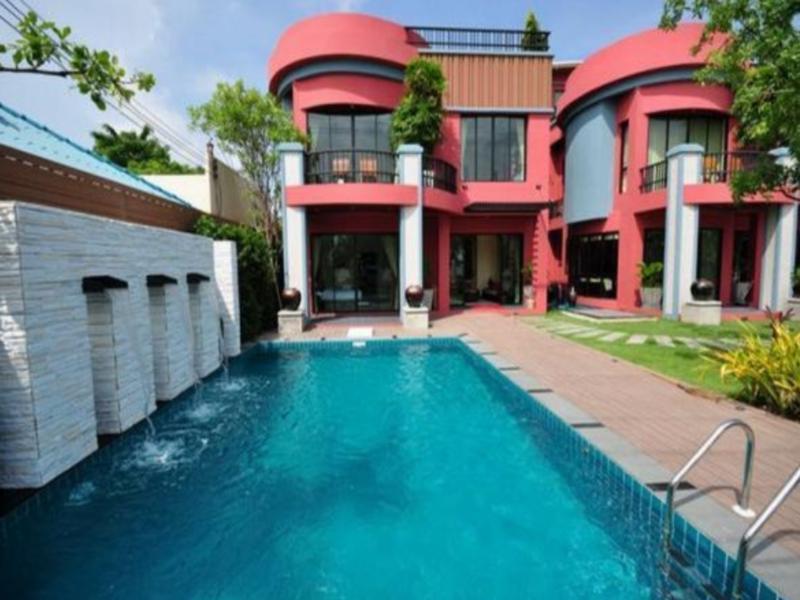 הואה הין Prantara Resort מראה חיצוני תמונה